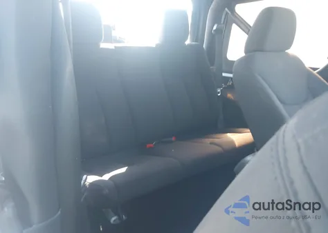 2014 Jeep Wrangler Sport из США, поврежденный, VIN 1C4AJWAG5EL311672